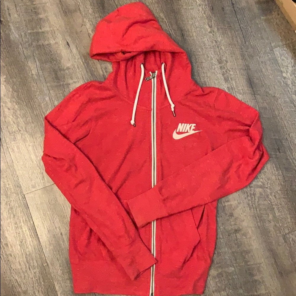 Nike sweatshirt